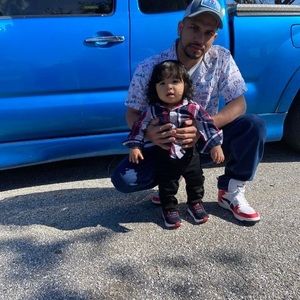 Meet your Posher, Benitez